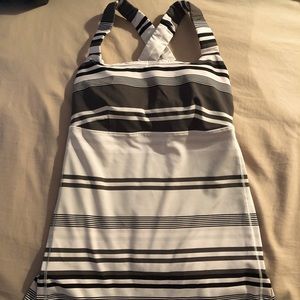 Lululemon Tanktop